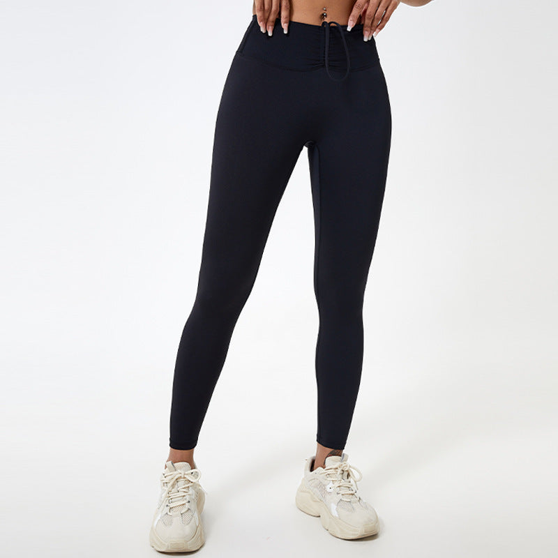 Hip Lifting Yoga Leggings