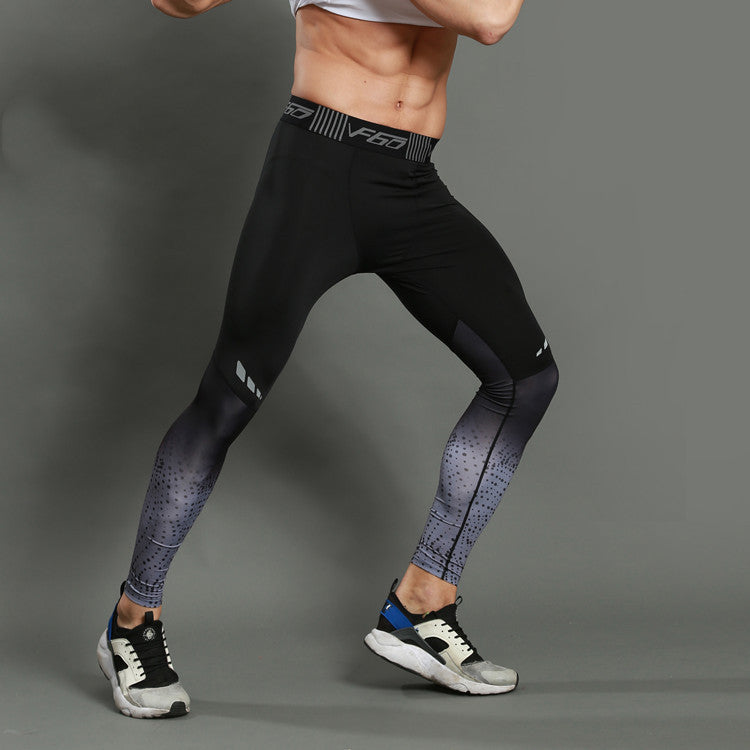 Fitness Running Training Leggings