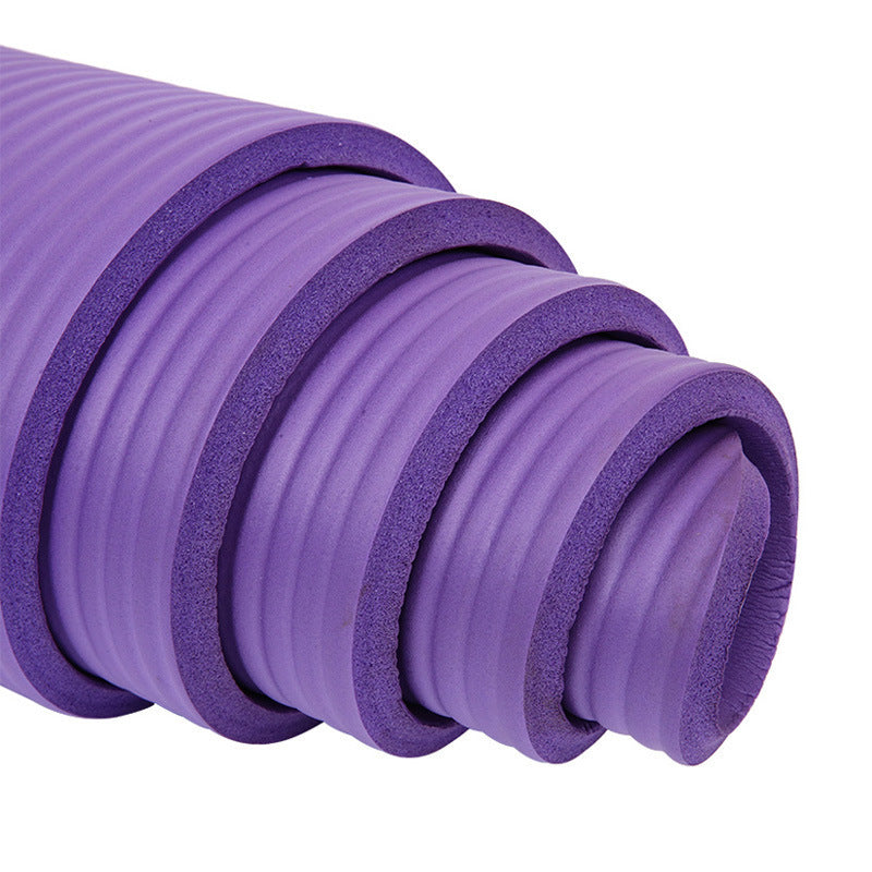 Five Piece Yoga Fitness Set