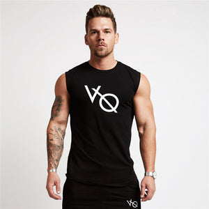 Breathable Fitness Vest