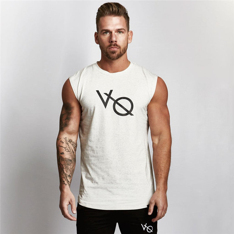 Breathable Fitness Vest