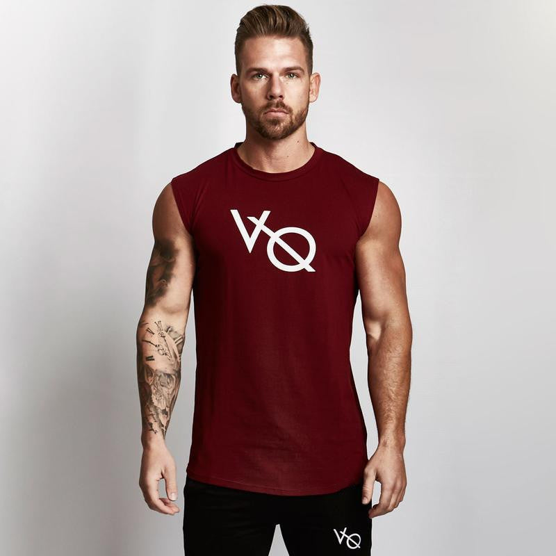 Breathable Fitness Vest
