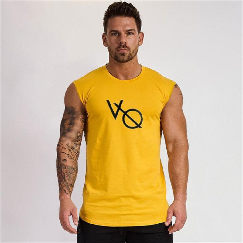 Breathable Fitness Vest