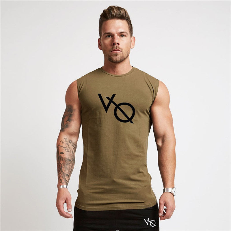 Breathable Fitness Vest