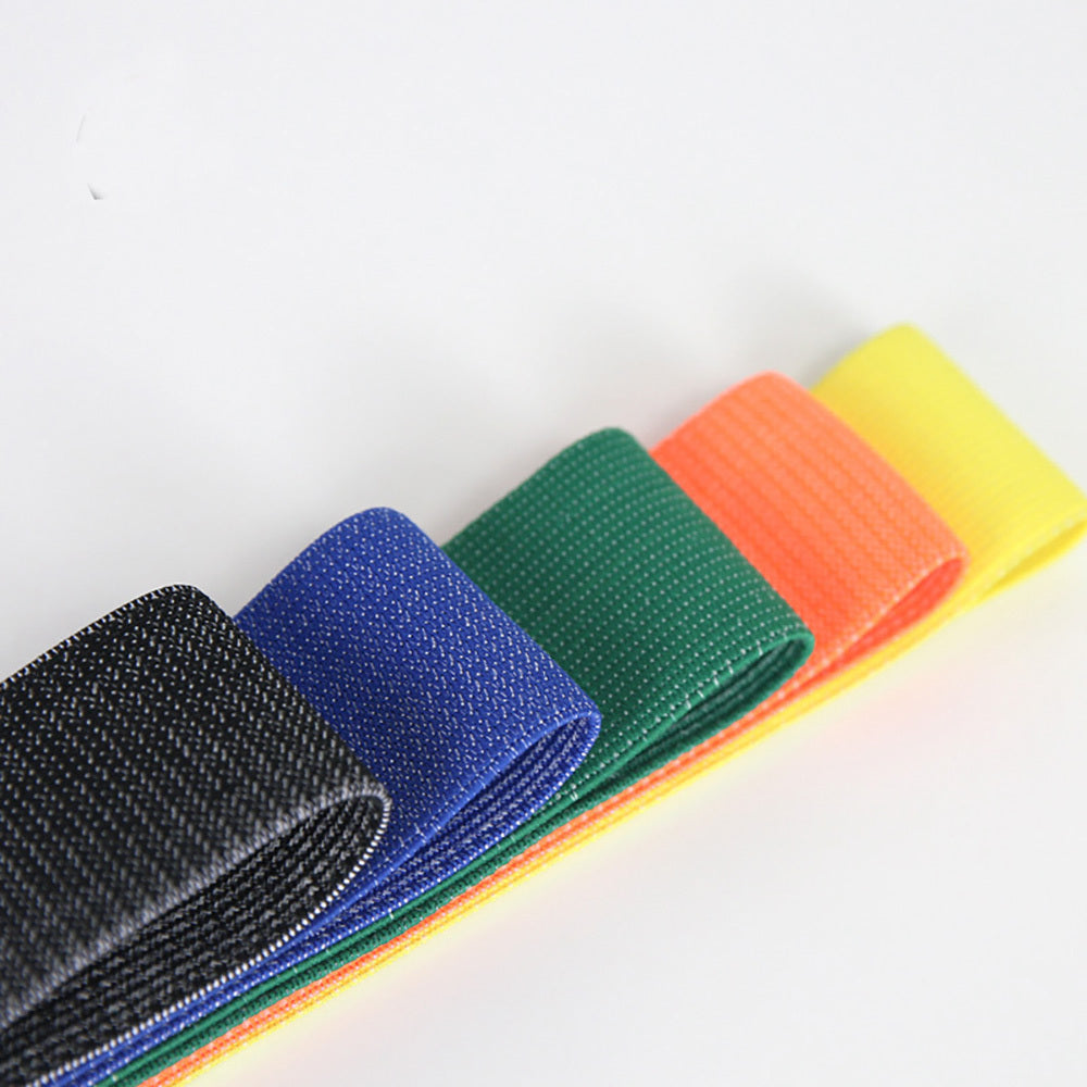 Squat Resistance Tension Band Set