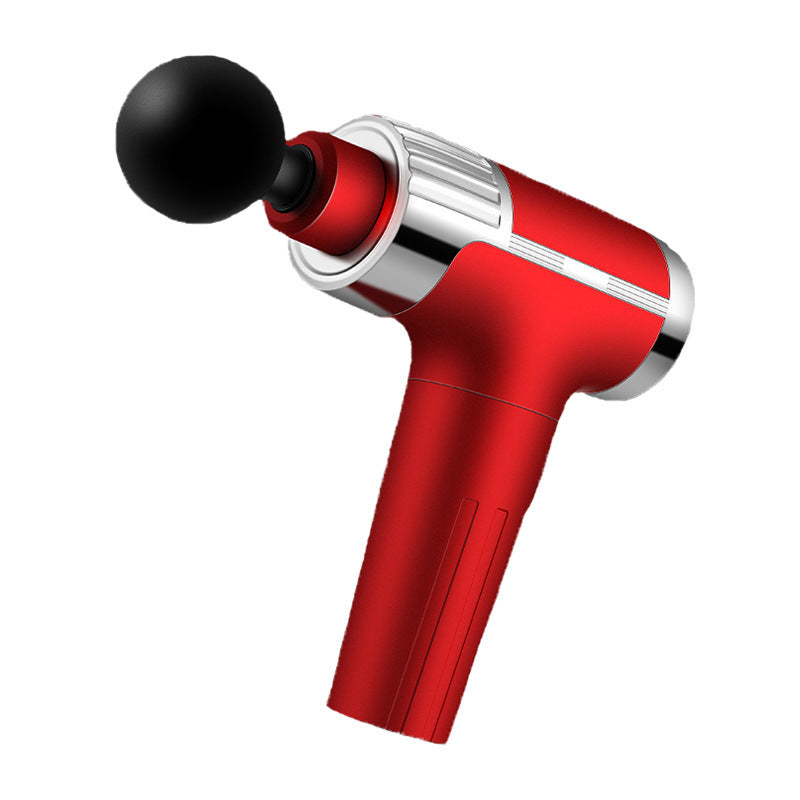 Electric Muscle Relaxer Mini Fascia Gun