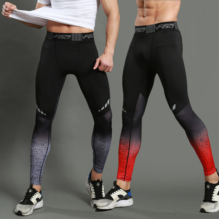 Fitness Running Training Leggings