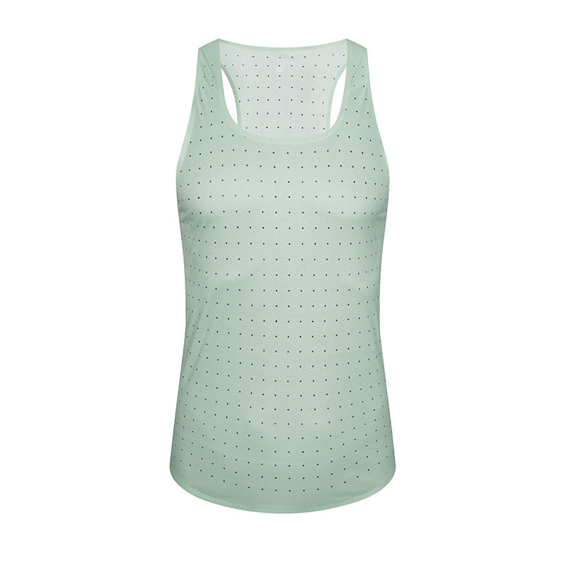 Ultralight Quick-Drying Fitness Vest
