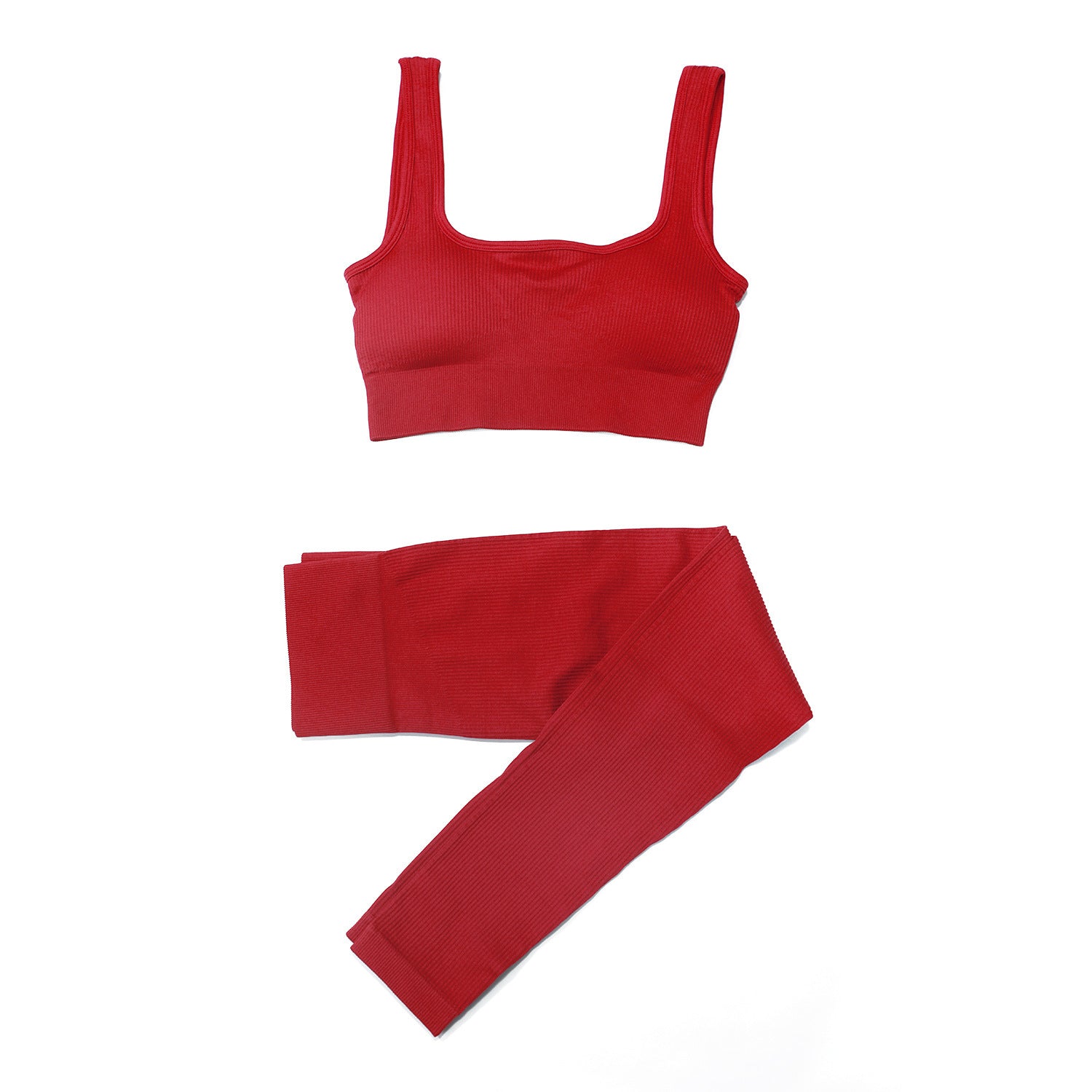 Sports And Fitness Set