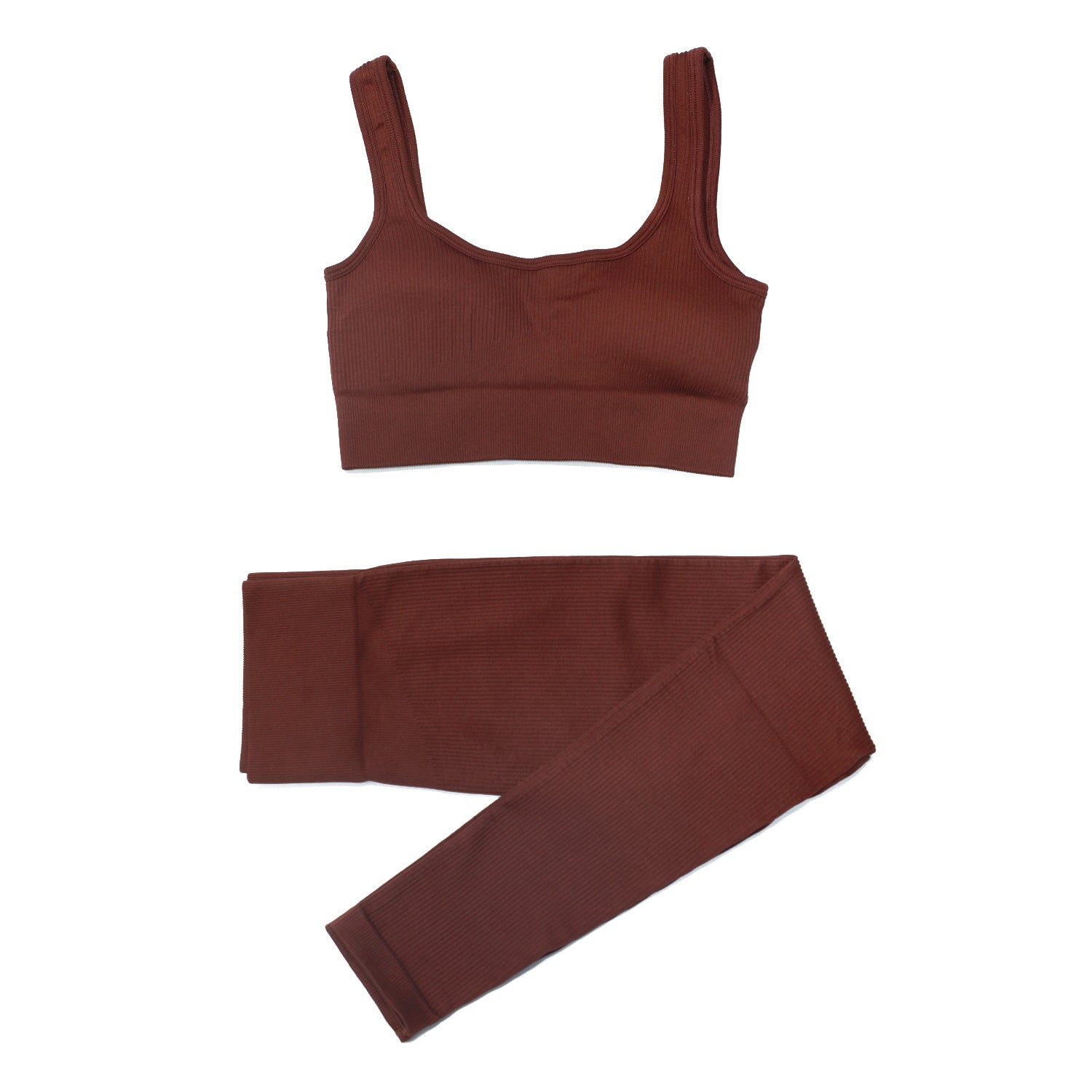 Sports And Fitness Set