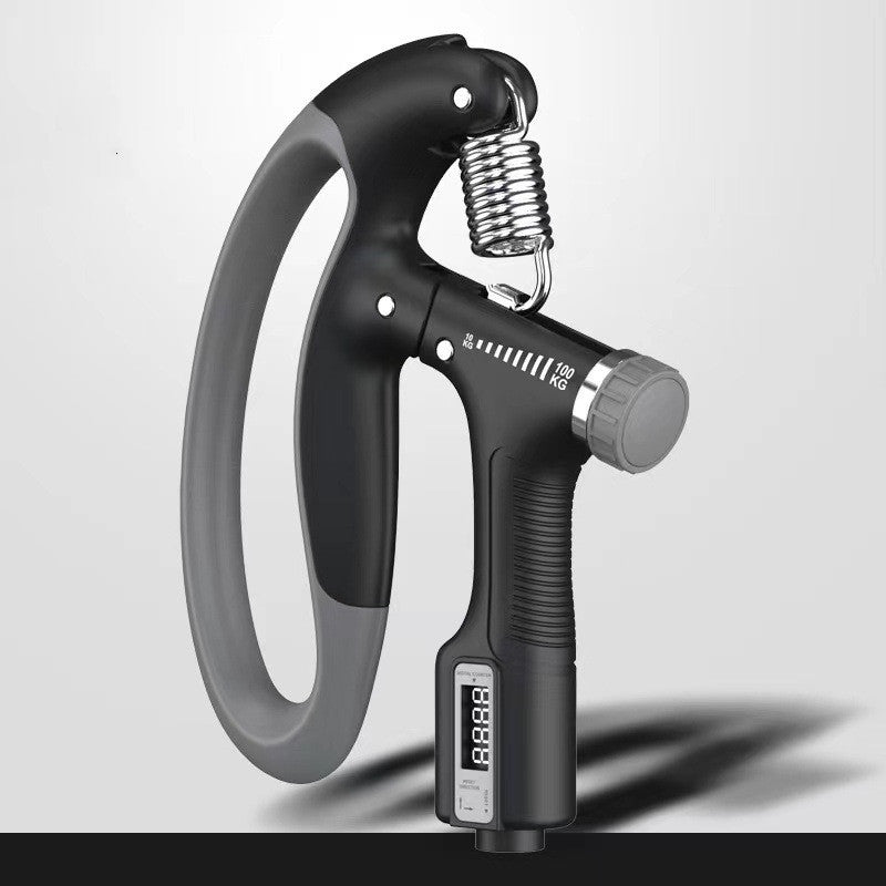 Arm Muscle Training Smart Counting Grip