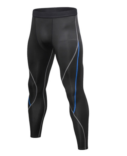 Moisture Wicking Fitness Leggings