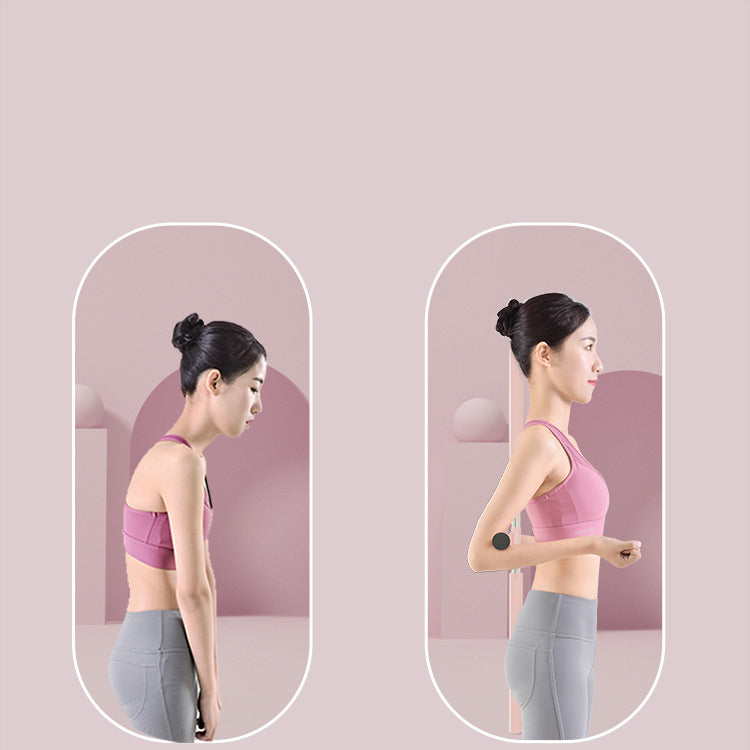 Yoga Back Training Body Stick