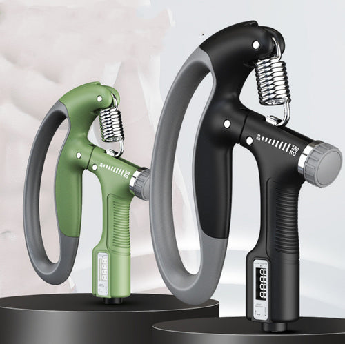 Arm Muscle Training Smart Counting Grip