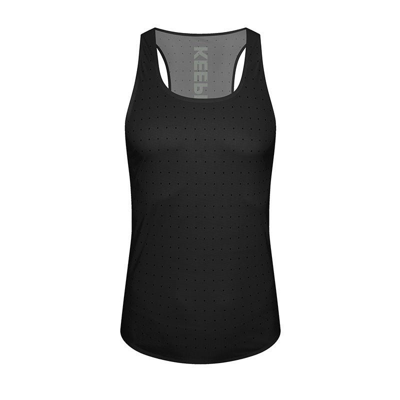 Ultralight Quick-Drying Fitness Vest