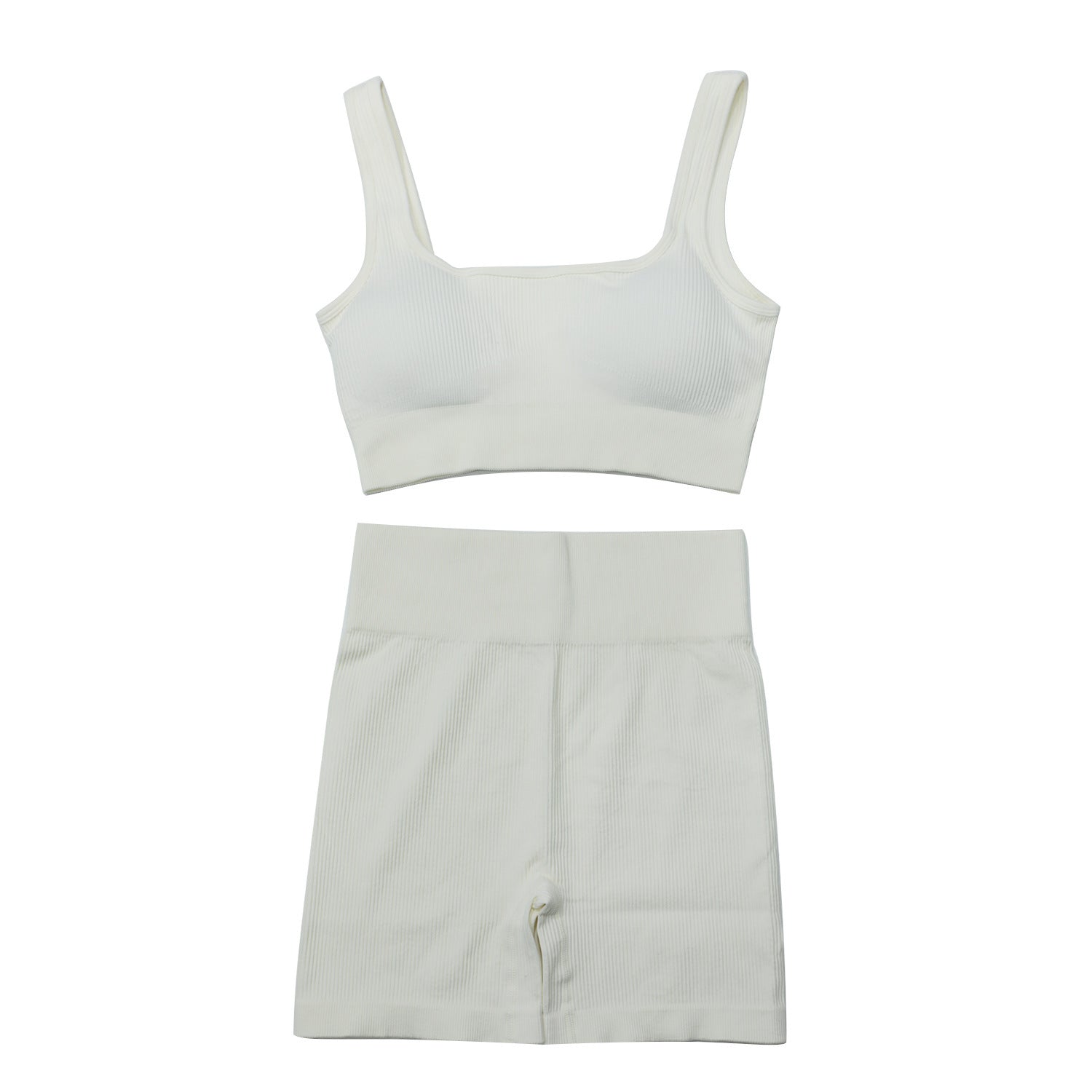 Sports And Fitness Set