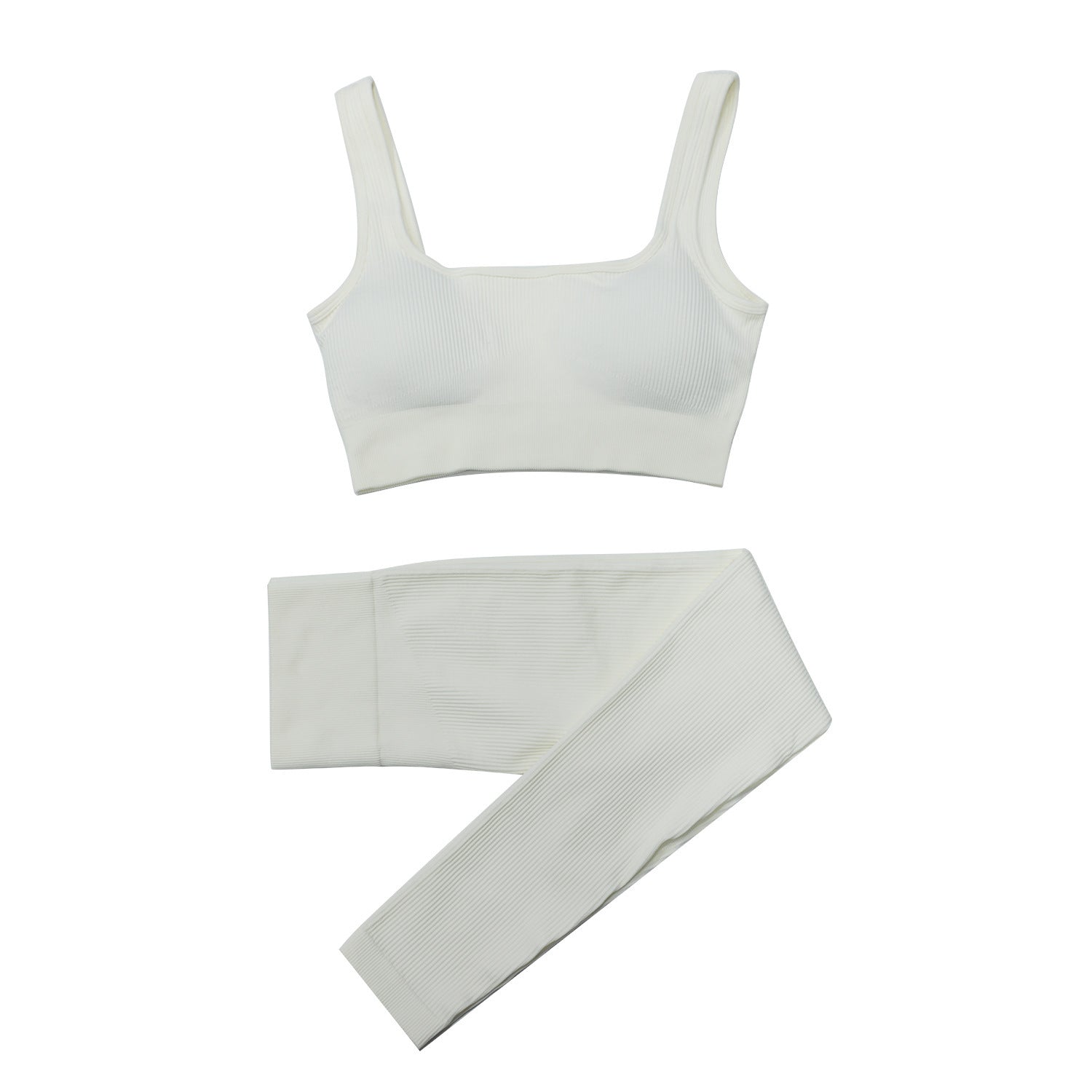 Sports And Fitness Set