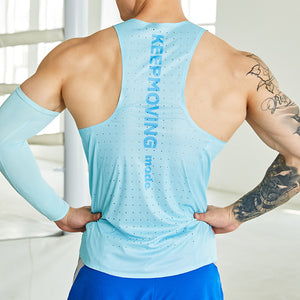 Ultralight Quick-Drying Fitness Vest